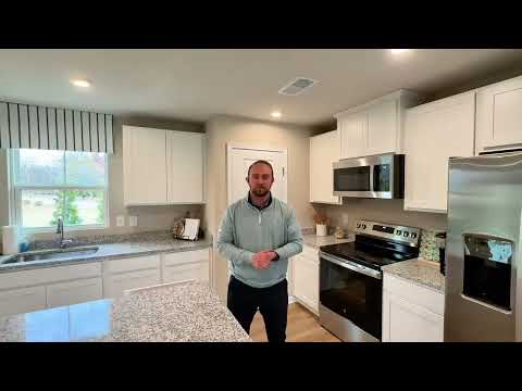 available home in Crescent Grove