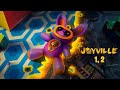 JOYVILLE 1 AND 2 FULL GAMEPLAY WALKTHROUGH NO DEATH NO COMMENTARY