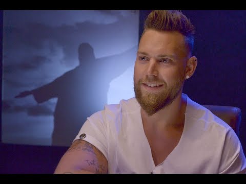 Begegnung mit dem Übernatürlichen | Steve Zschunke: „Gott liebt mich bedingungslos!“