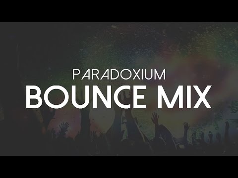 Paradoxium: Melbourne Bounce Mix