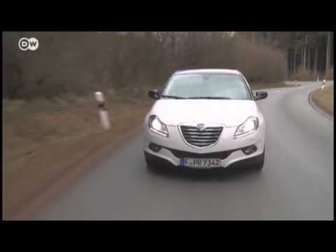 Im Test: Lancia Delta | Motor mobil