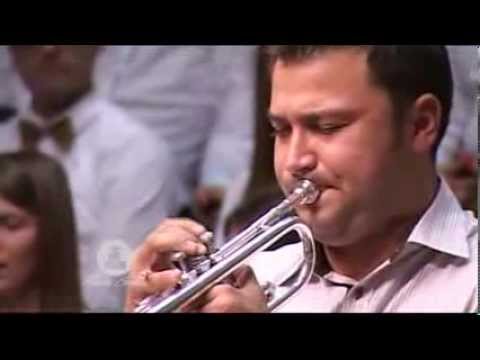 Ovidiu Bogdan - Dati Domnului (Instrumental)