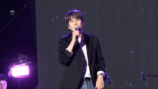 Download lagu 190831 KYUHYUN : 깊은 밤을 날아서 (Flying, deep in the night) - Someday Festival 2019 mp3