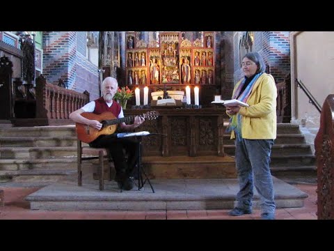 Die Erde ist des Herrn