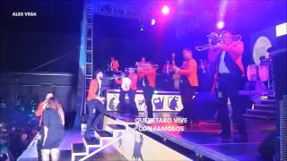 LA TRAKALOSA DE MONTERREY FEAT. LUZ MARÍA: "COMO LOS GATOS". F...