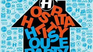 Camo &amp; Krooked - Turn Up (The Music) (Pola &amp; Bryson Remix)