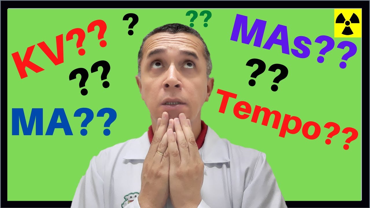 A Maneira Mais Fácil de Aprender tudo Sobre KV, MA, e MAs