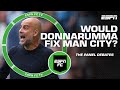 Manchester City S Aura Has COMPLETELY VANISHED Steve Nicol ESPN FC