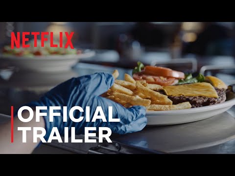 Poisoned: The Dirty Truth About Your Food | Official Trailer | Netflix thumnail