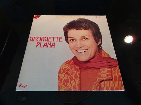 Georgette Plana - Avoir Un Bon Copain