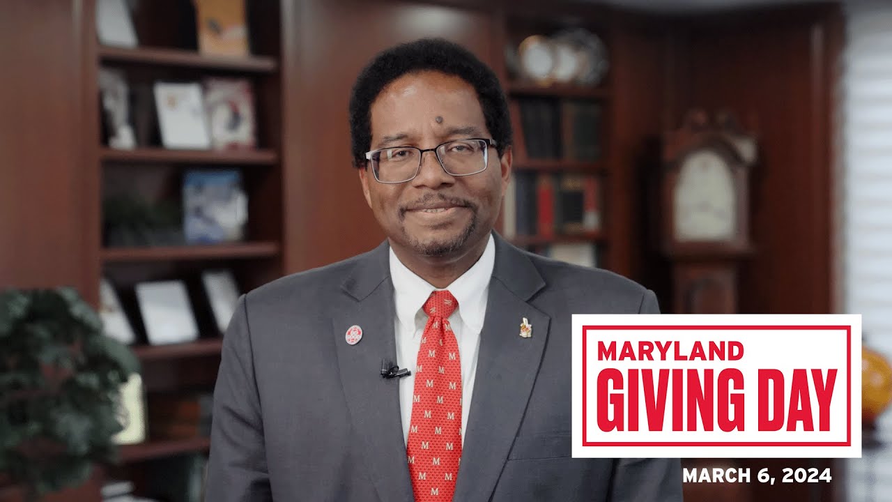 Giving Day 2024 | An Annual Celebration