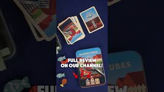 Barbecubes video thumbnail
