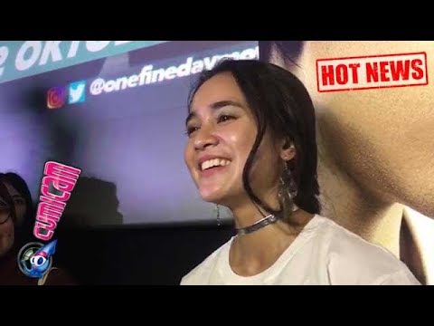 Hot News! Terbawa Peran Angkuh, Michelle Ziudith Diomeli Ibunda - Cumicam 09 September 2017