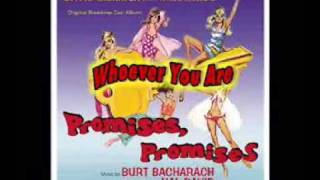 Whoever You Are - Jill O&#39;Hara