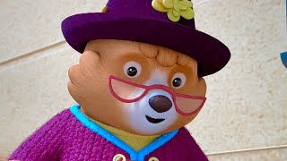 Download lagu Paddington Aunt Lucy in London mp3