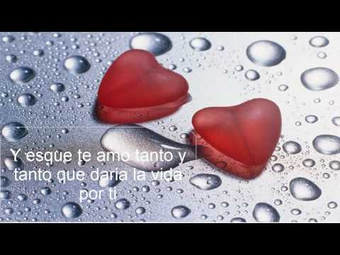 Tito el bambino - Enamorado ( Letra ) HD [BT]