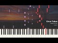 ENHYPEN 엔하이픈 - Given-Taken' Piano Cover & Tutorial 피아노 커버 & 튜토리얼 by Lunar Piano