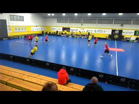 P19 1 DIv:  PSS - Saipa  5.11.2023