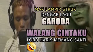 Download lagu Lyrics of the song Lord Haris makes Mak Lampir get a receipt. Mak Lampir vs Lord Haris mp3 Download lagu Lyrics of the song Lord Haris makes Mak Lampir get a receipt. Mak Lampir vs Lord Haris mp3