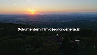 ZagrebDox 2021 :: Samo je nebo iznad nas / Only the Sky is the Limit | Official Trailer