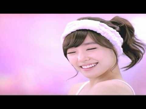 [HD]Tiffany (SNSD) Miero BTS CF