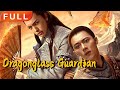 [MULTI SUB]Full Movie《Dragonglass Guardian》|action|Original version without cuts|#SixStarCinema🎬