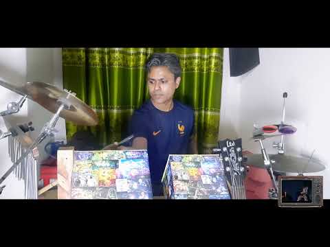 Thumbnail for Shua Chan Pakhi | সোয়া চাঁন পাখি | Cajon Drums Instrumental Cover