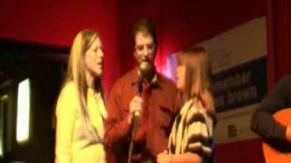 Til You Got Home with Mark McGuinn and the Browns