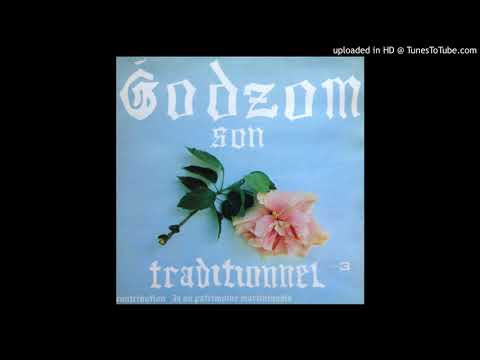 MICHEL GODZOM: RANGATABAC(Biguine-Cadence) - Composition & Clarinette: Michel"Godzom"GROS-DÉSORMEAUX