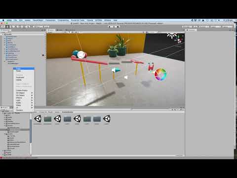 Unity3D SCORM Integration Kit Tutorial (WebGL version)