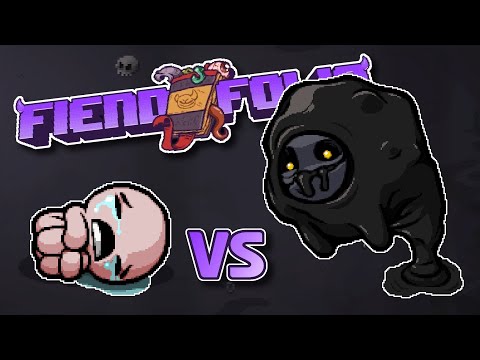 Tsar | Boss Showcase | Fiend Folio: Reheated!