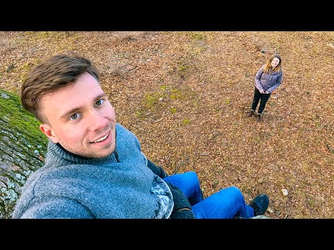 Öland Insel Erkundung mit @AuroraOlavsdotter