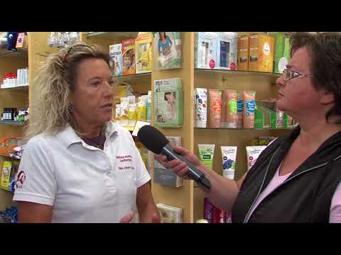 Der Apothekenratgeber: Nebenwirkungen? Mikronährstoffe helfen