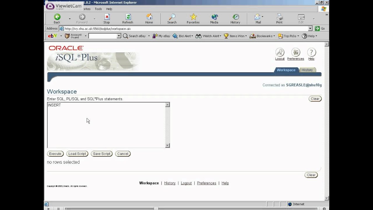 Basic SQL Tutorial - 2.2 - SELECT Statement [TutorialGenius.com]