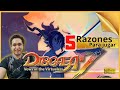 5 Razones Para Jugar Disgaea 7 Vows Of The Virtueless D