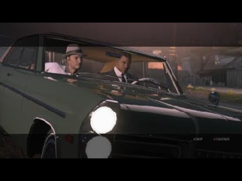 Mafia III: Definitive Edition pt 10