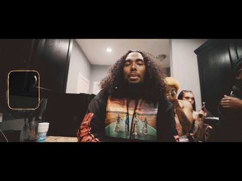 VIP The Messiah Ft. Go Yayo - Who You (Exclusive By: @HalfpintFilmz)