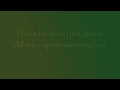 Astral Doors - Cold War Survivor [Lyrics][HD] 