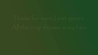 Astral Doors - Cold War Survivor [Lyrics][HD]