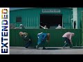 Kajillionaire OST - Infinite Love [Extended]