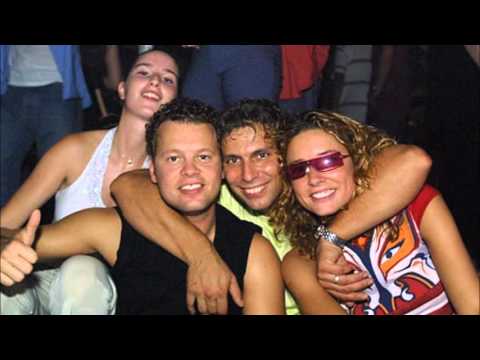 Base Alert @ Masters Of Hardcore 2001 zaterdag 6 oktober 2001