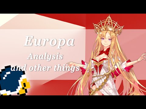 [FGO Servant Review] Europa - Analysis and Support Recommendations