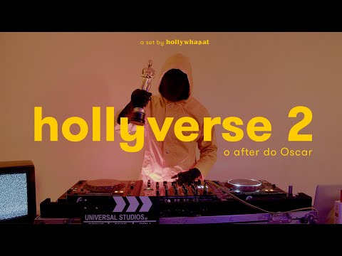 hollywhaaat @ hollyverse 2 – o after do Oscar