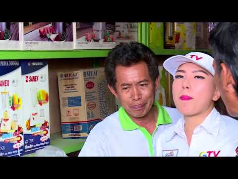 Mengejutkan, Angela Tee Jatuh Ke Tempat Ini!| UANG KAGET EPS 191 (2/3)