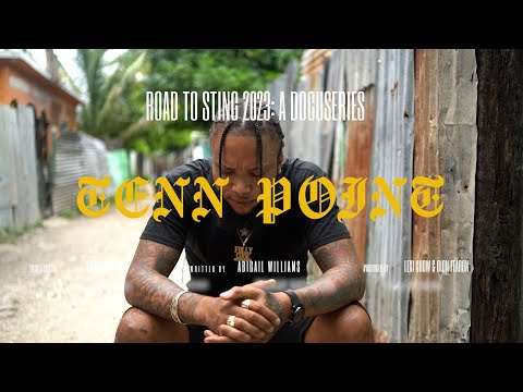 Road to Sting: Tenn Point (Extended Promo Cut)