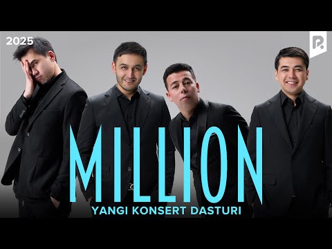 MILLION JAMOASI 2025 4K