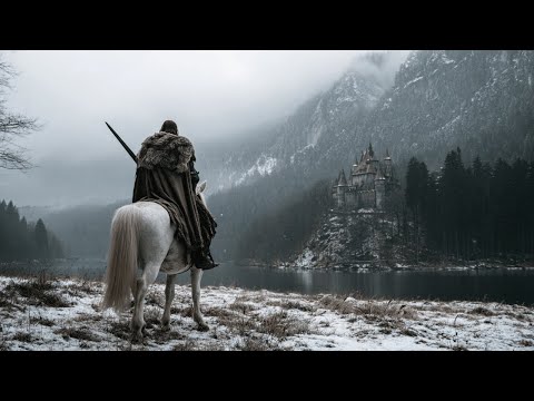 The Deadly Secret of the Castle | Adormidera Full Movie | Medieval Action