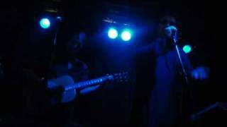 The Legendary Pink Dots - I Love You In Your Tragic Beauty @Ikra (10)