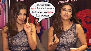 Nyra Banerjee Openly Talks About Se* During Interview For Her Web Series Hello Jee video