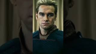 SIGMALANDER (THE BOYS) #SHORTS